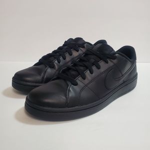 Nike Court Royale 2 Low Black sz 11.5